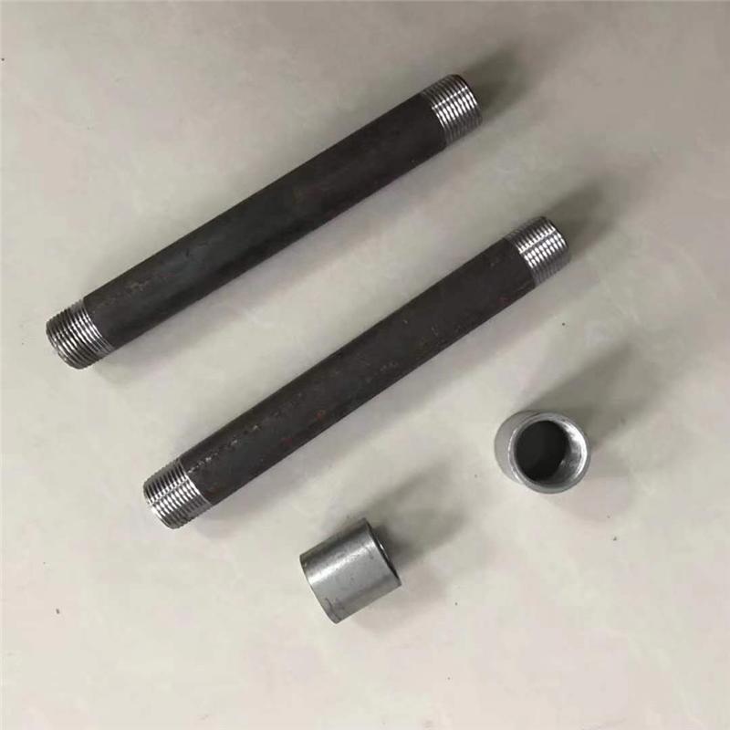 绥宁钢管注浆管隧道止水